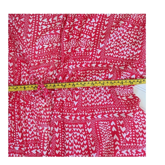 Victoria's Secret | Sweetheart Kimono Robe NWOT - Picture 4 of 5